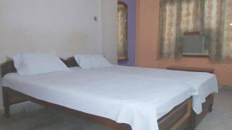 Kanchani Deluxe Lodge, Anantapur 2